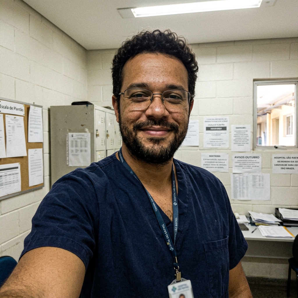 Dr. Ricardo M.